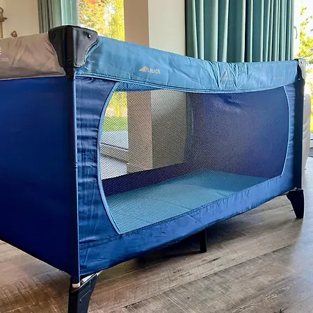 아파트 Marienleuchte - Beltblick 1 - Erste Reihe Meerblick, 2 Schlafzimmer, Garten